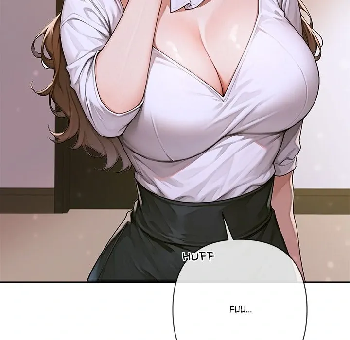 DesireVille Chapter 2 page 104 - 