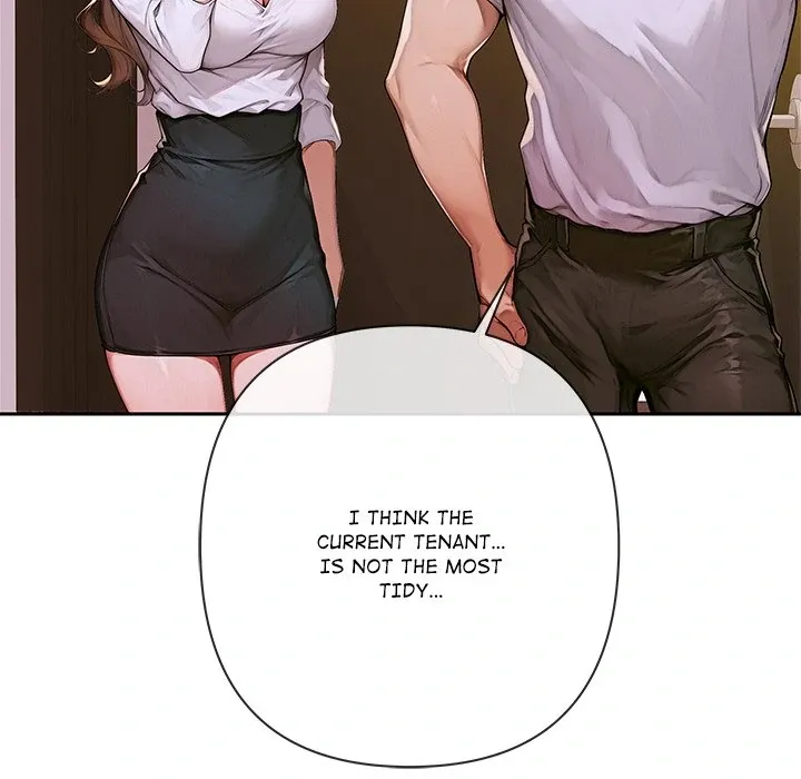 DesireVille Chapter 2 page 107 - 