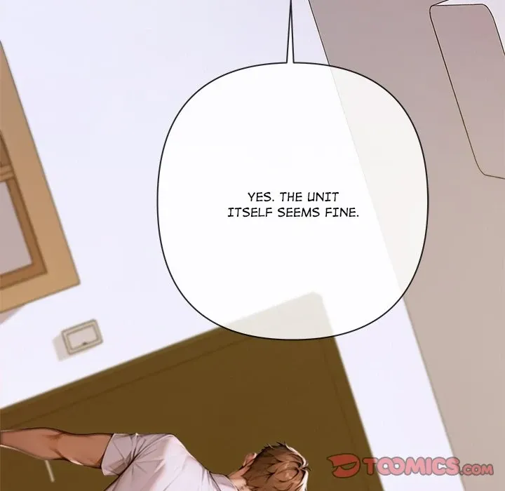 DesireVille Chapter 2 page 110 - 