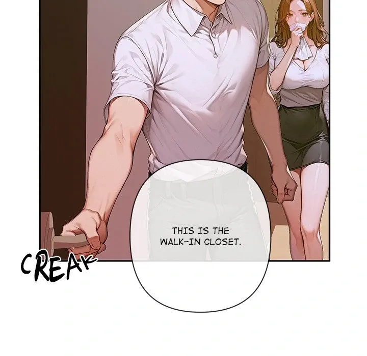 DesireVille Chapter 2 page 113 - 