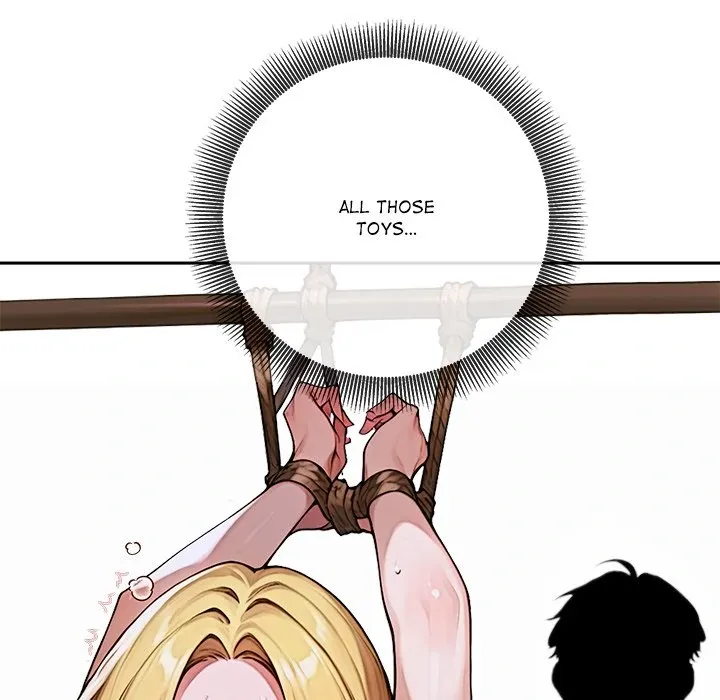 DesireVille Chapter 2 page 120 - 