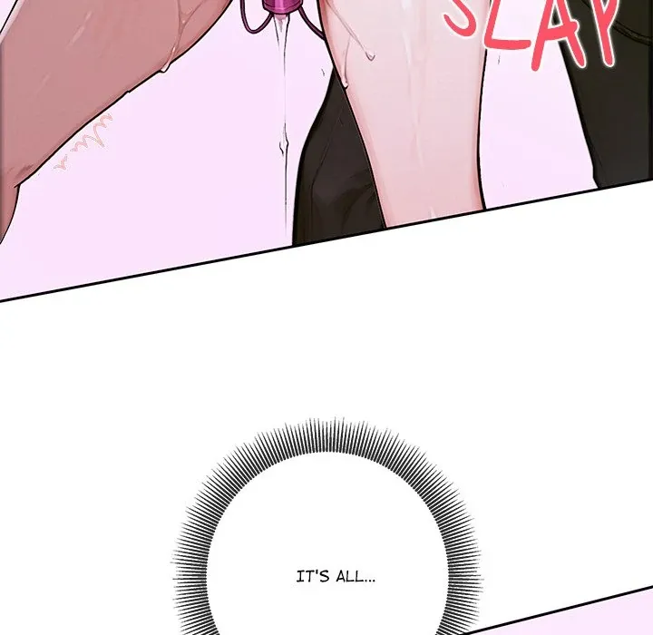 DesireVille Chapter 2 page 122 - 