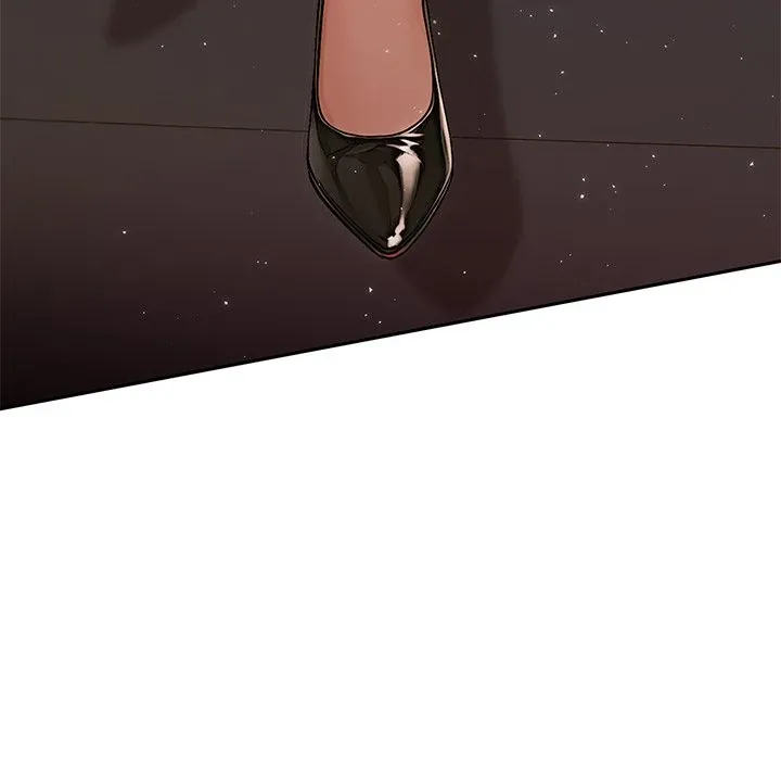DesireVille Chapter 2 page 14 - 