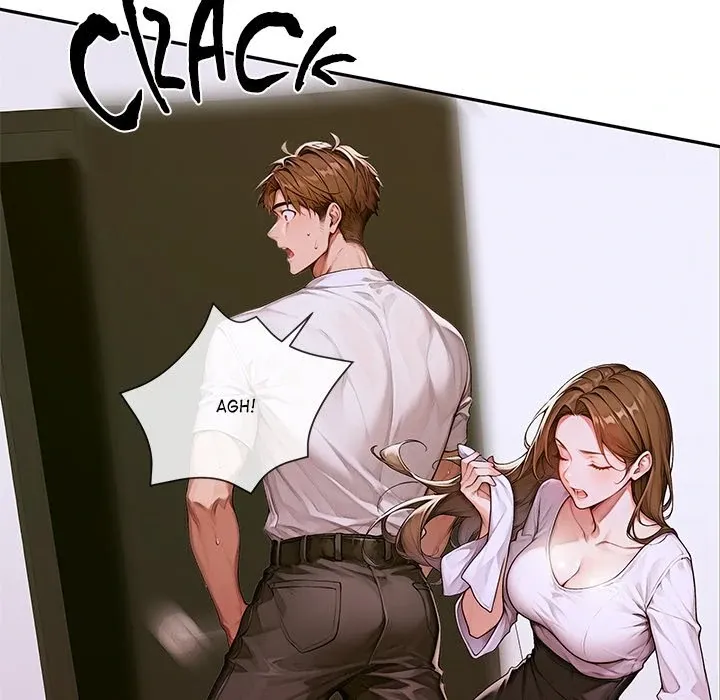 DesireVille Chapter 2 page 131 - 