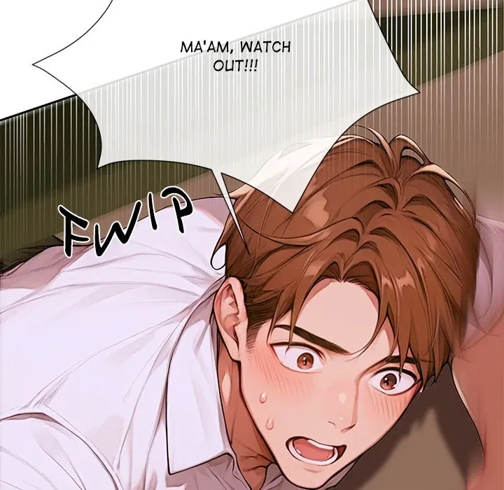 DesireVille Chapter 2 page 135 - 