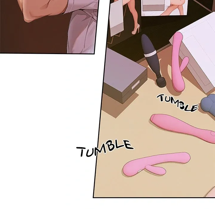 DesireVille Chapter 2 page 149 - 