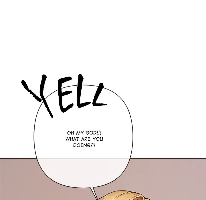 DesireVille Chapter 2 page 150 - 