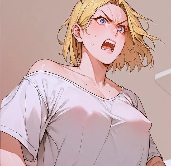 DesireVille Chapter 2 page 151 - 