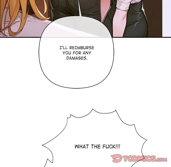 DesireVille Chapter 2 page 155 - 