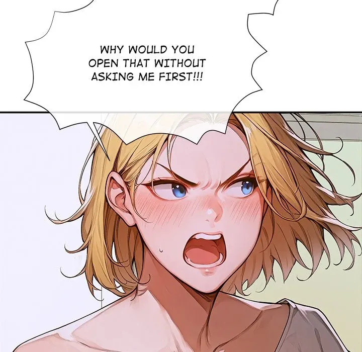 DesireVille Chapter 2 page 156 - 