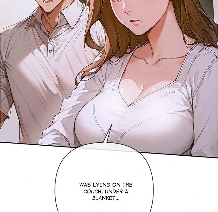 DesireVille Chapter 2 page 167 - 