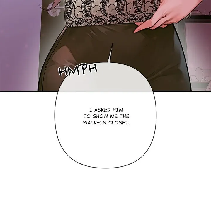 DesireVille Chapter 2 page 177 - 