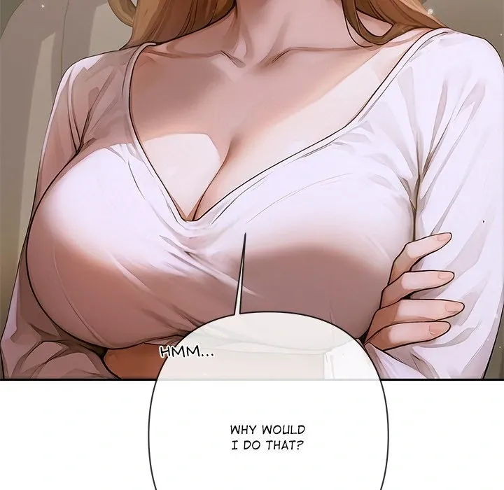 DesireVille Chapter 2 page 19 - 