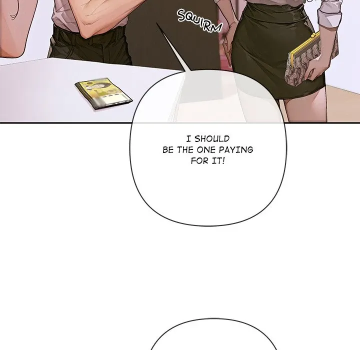 DesireVille Chapter 2 page 182 - 