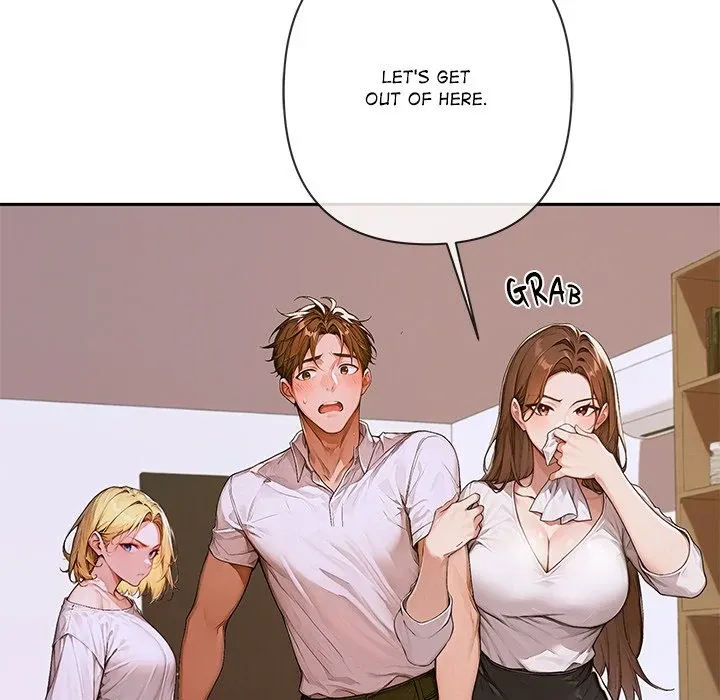 DesireVille Chapter 2 page 183 - 