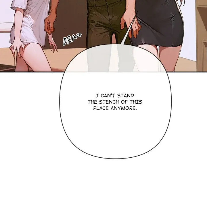 DesireVille Chapter 2 page 184 - 