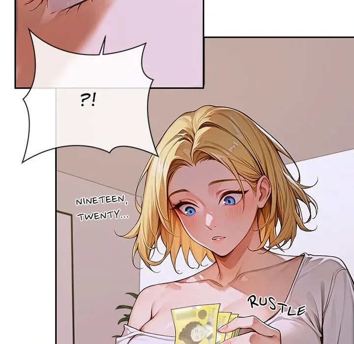 DesireVille Chapter 2 page 189 - 