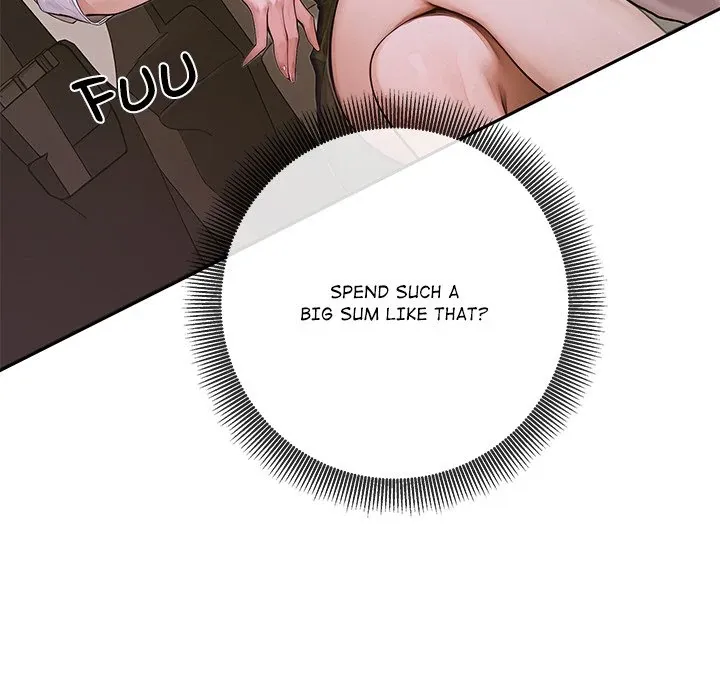 DesireVille Chapter 2 page 206 - 