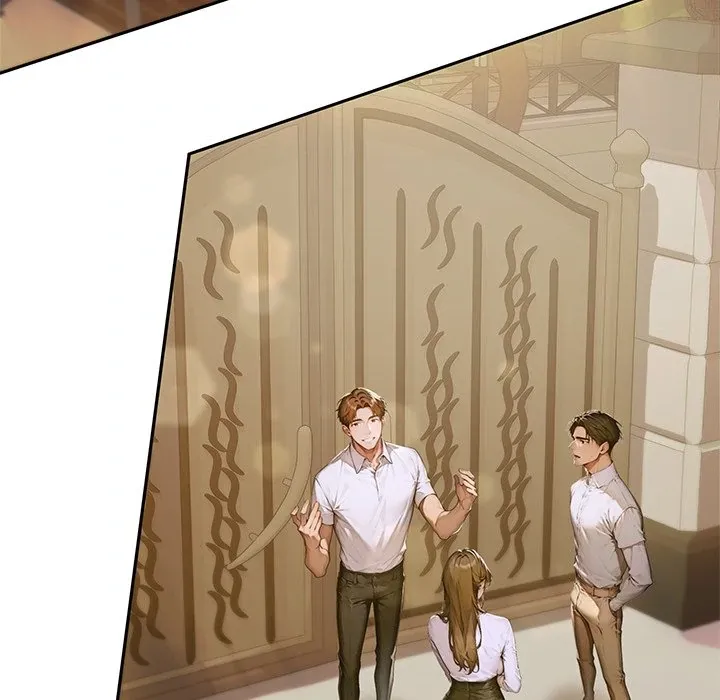 DesireVille Chapter 2 page 226 - 