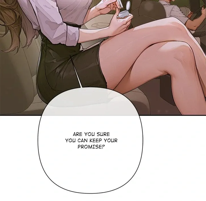 DesireVille Chapter 2 page 232 - 
