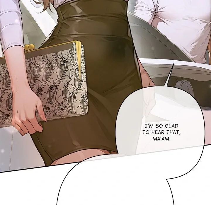 DesireVille Chapter 2 page 246 - 