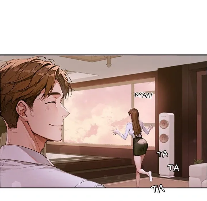 DesireVille Chapter 2 page 259 - 