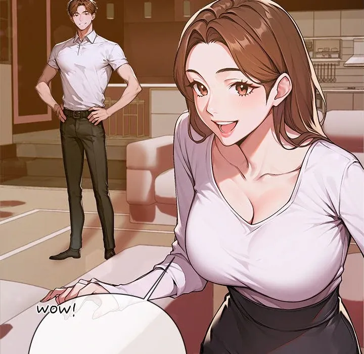 DesireVille Chapter 2 page 261 - 