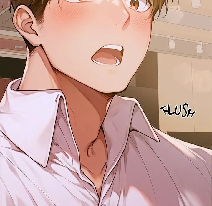 DesireVille Chapter 2 page 268 - 