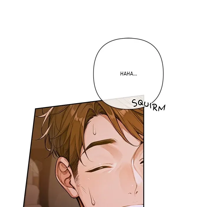 DesireVille Chapter 2 page 33 - 