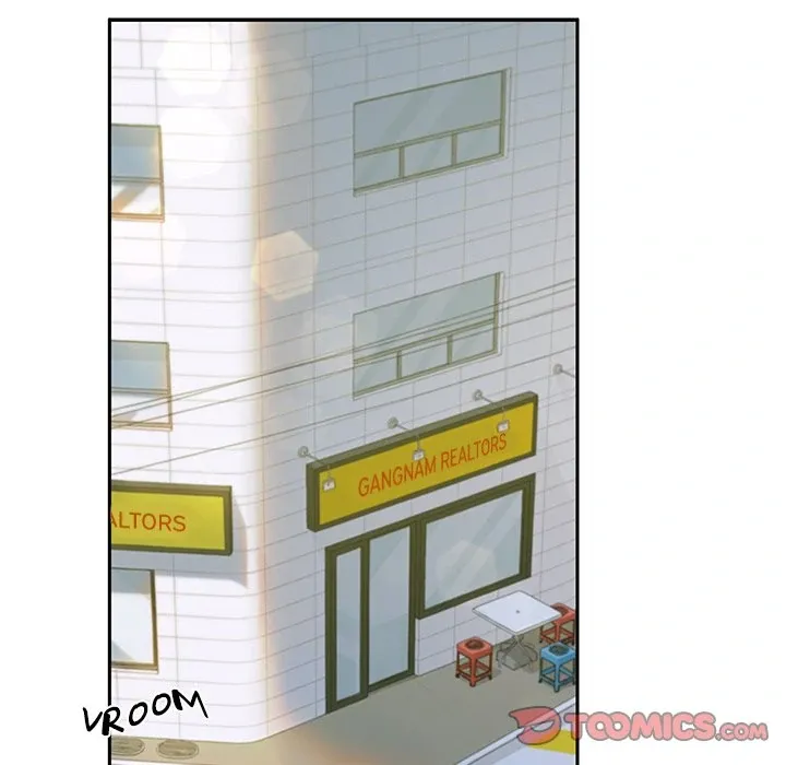 DesireVille Chapter 2 page 5 - 