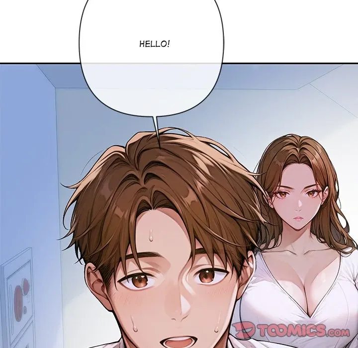DesireVille Chapter 2 page 50 - 