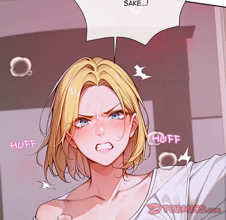DesireVille Chapter 2 page 80 - 