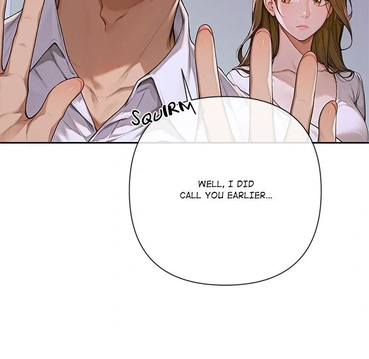 DesireVille Chapter 2 page 84 - 