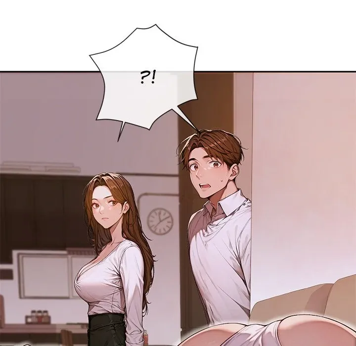 DesireVille Chapter 2 page 91 - 