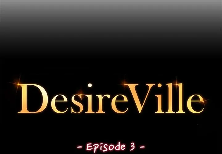 DesireVille Chapter 3 page 2 - 