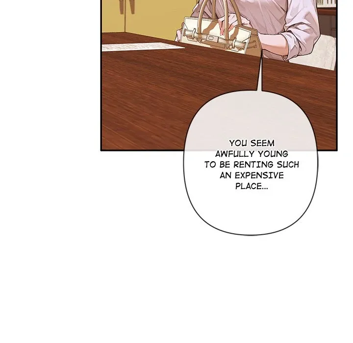 DesireVille Chapter 3 page 11 - 
