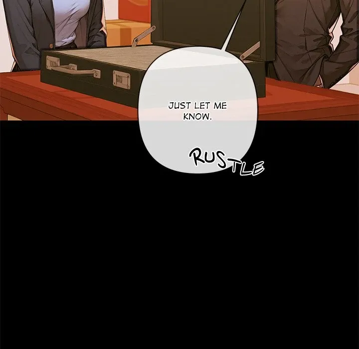 DesireVille Chapter 3 page 110 - 