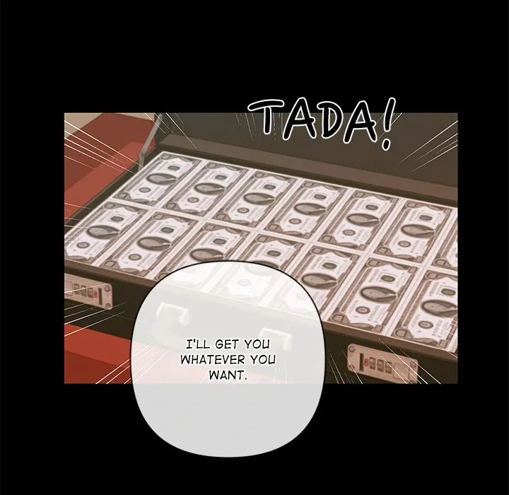 DesireVille Chapter 3 page 111 - 