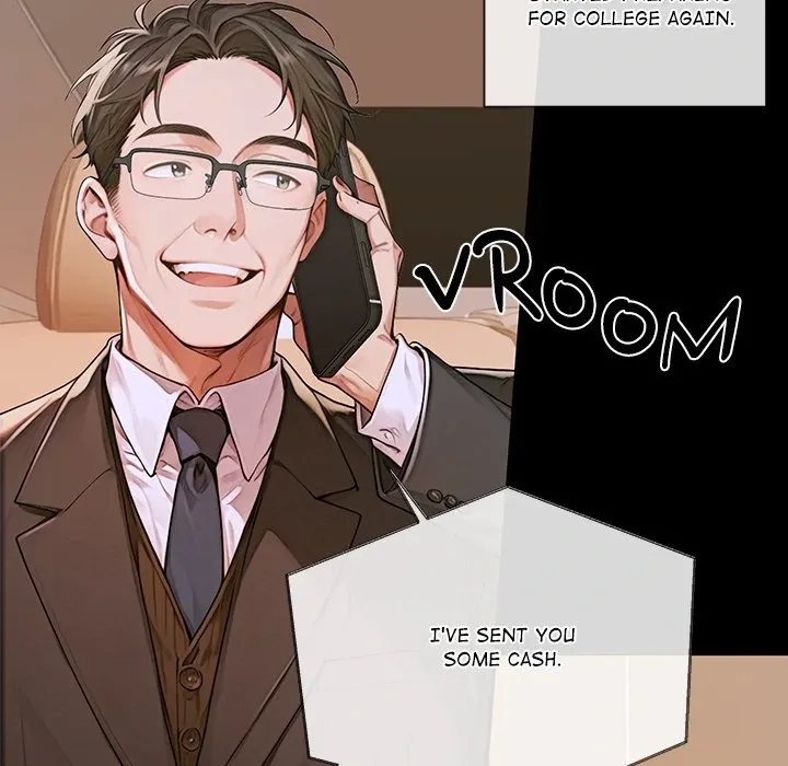 DesireVille Chapter 3 page 119 - 