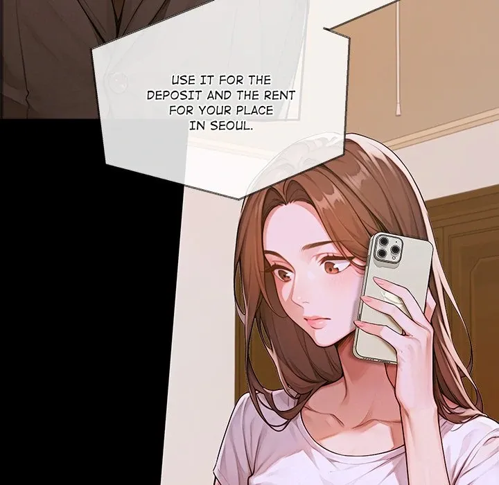 DesireVille Chapter 3 page 120 - 