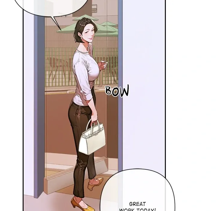 DesireVille Chapter 3 page 132 - 