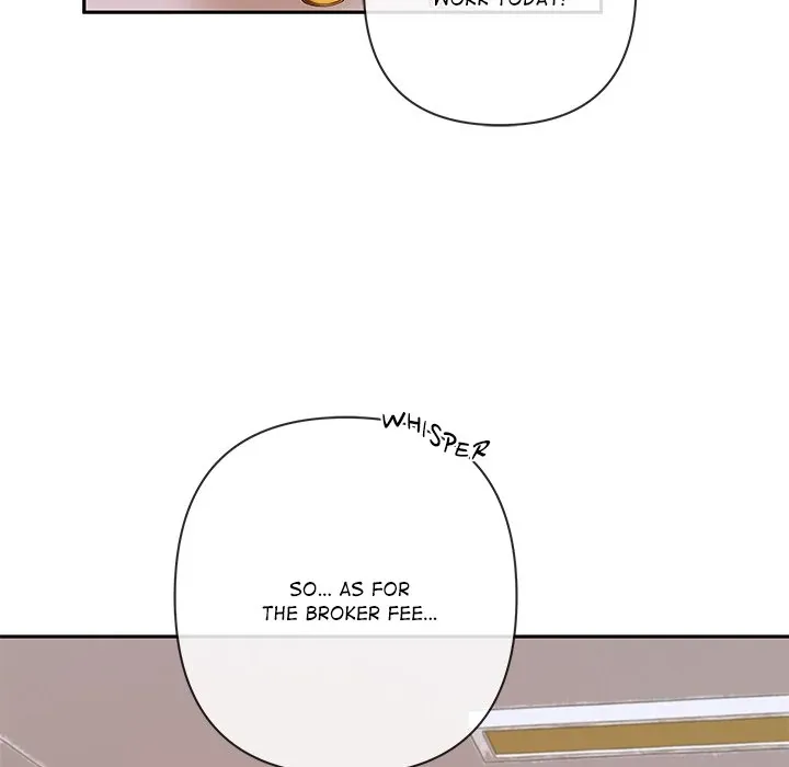 DesireVille Chapter 3 page 133 - 