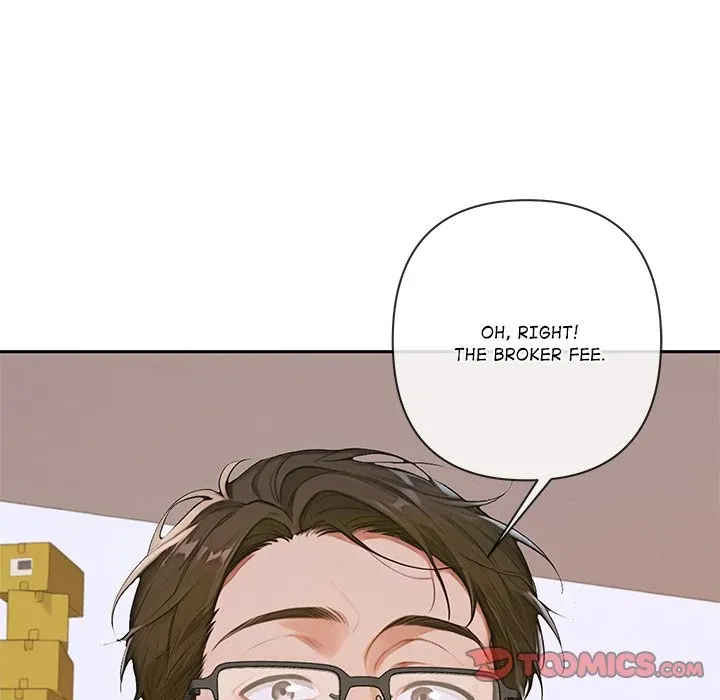 DesireVille Chapter 3 page 136 - 