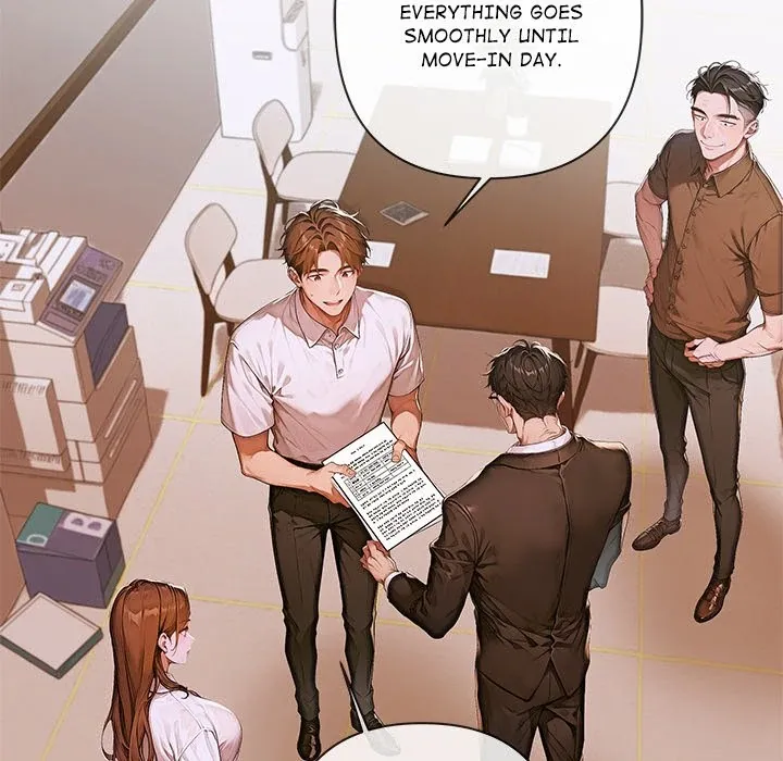 DesireVille Chapter 3 page 149 - 