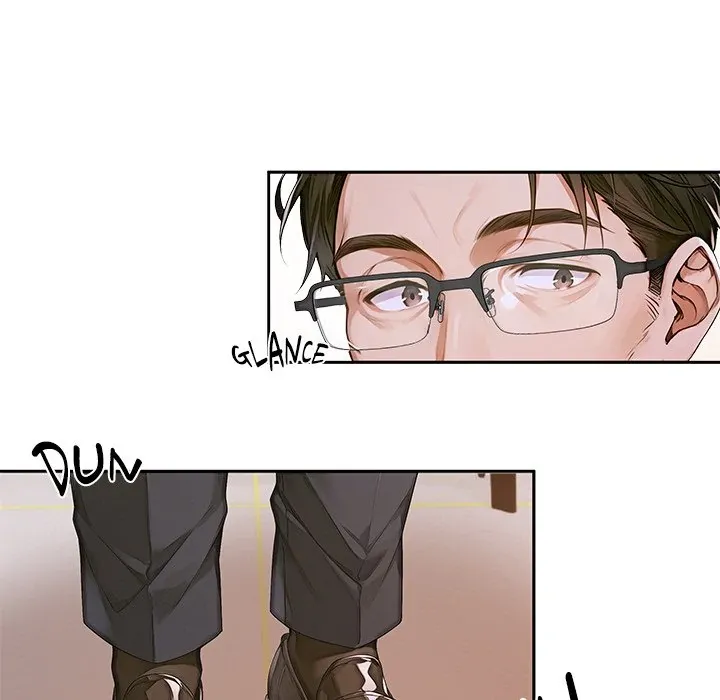 DesireVille Chapter 3 page 151 - 