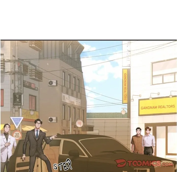 DesireVille Chapter 3 page 160 - 