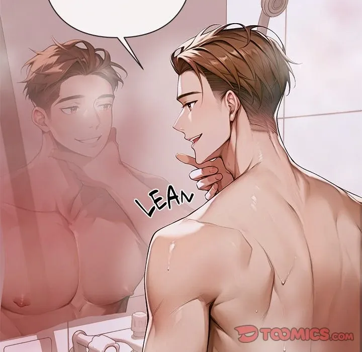 DesireVille Chapter 3 page 184 - 