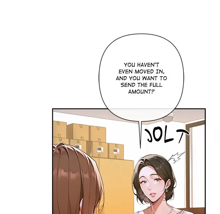 DesireVille Chapter 3 page 20 - 
