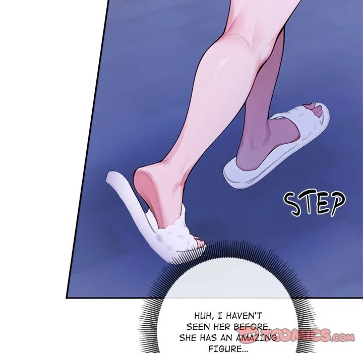 DesireVille Chapter 3 page 196 - 