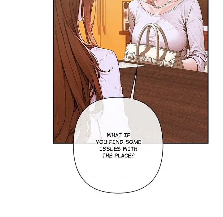 DesireVille Chapter 3 page 21 - 